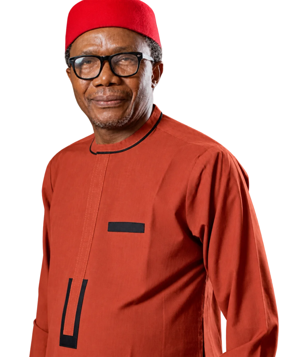 Dr. Law Mefor